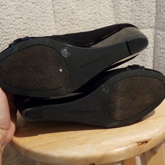 BCBGeneration wedge - Picture 4 of 4
